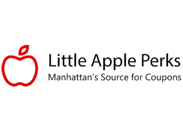 Little Apple Perks